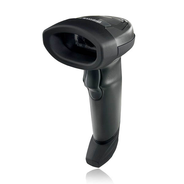 Handscanner | Zebra LI2208 848175 - 2