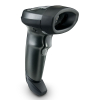 Handscanner | Zebra LI2208 inkl. stativ