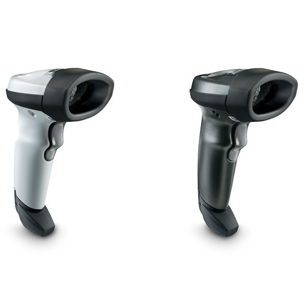 Handscanner | Zebra LI2208 inkl. stativ 144690 - 2