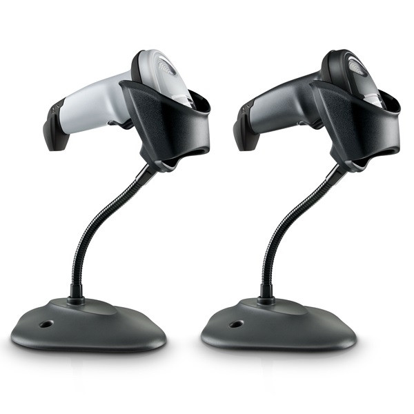 Handscanner | Zebra LI2208 inkl. stativ 144690 - 3