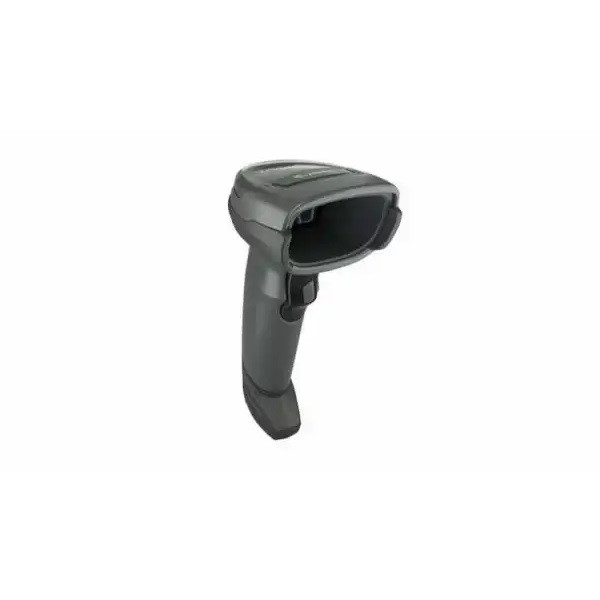 Zebra Handscanner med ställ | Zebra DS4608-SR DS4608-SR7U2100SGW 144688 - 1