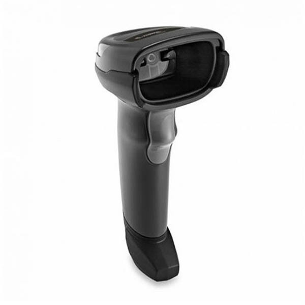 Handscanner trådbunden | Zebra DS2208 896224 - 1