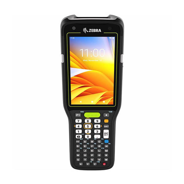 Handterminal | Zebra MC3400 848801 - 3