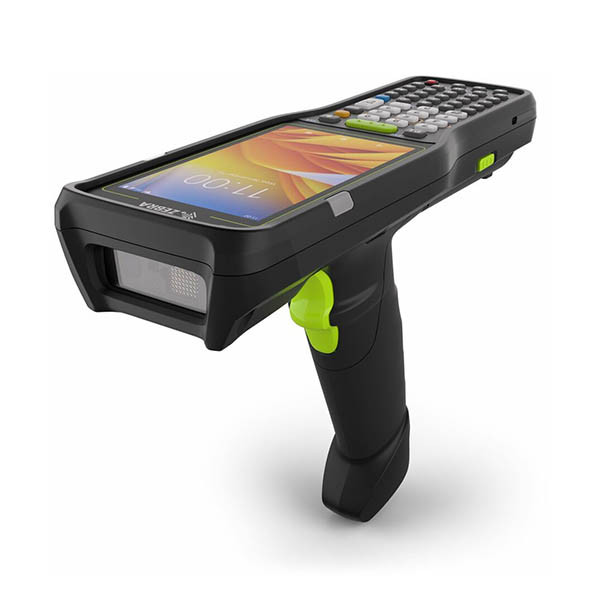 Handterminal | Zebra MC3400 848801 - 4