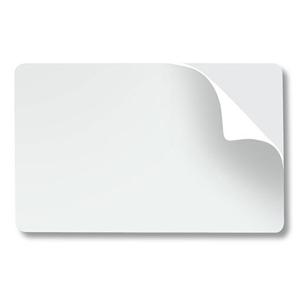 Zebra PVC-kort | 104523-010 (ORIGINAL) 500st 104523-010 141570 - 1