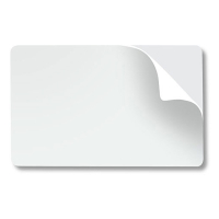 Zebra PVC-kort | 104523-010 (ORIGINAL) 500st 104523-010 141570