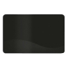 Zebra PVC-kort Food Safe | 800050-157 | svart | 500st 141620 - 1