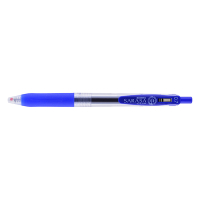 Zebra Pen Gelpenna | Zebra Sarasa Clip | blå | 0,37mm 14322 423796