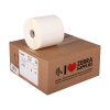 Zebra PolyPro 3000T Gloss | 3010793 | 102x51mm (Original) 4st 140286 - 1
