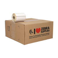 Zebra PolyPro 4000D | 3003355 | 76,2x25,4mm (Original) 16st 141458