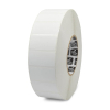 Zebra RFID label | Gloss White Polyester | 10026763 | 13x45mm (original) 145260 - 1