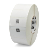 Zebra RFID label | Gloss White Polyester | 10026769 | 40x100mm (original) 145266 - 1