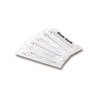 Rengöringspinnar för Zebra skrivhuvud | 6st 502478