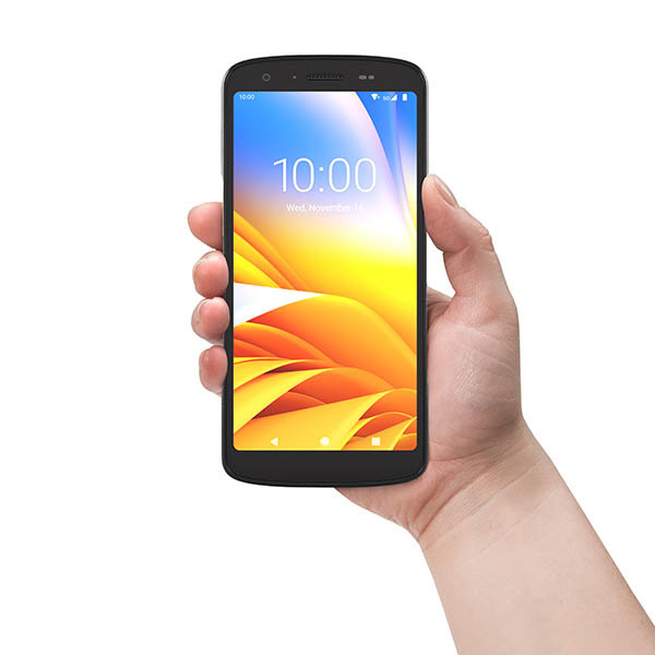 Zebra TC22 handterminal 848223 - 5