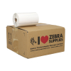 Zebra Ultimate 3000T White label | 3006296 | 101,6x50,8mm (ORIGINAL) 9st 141308 - 1