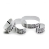 Zebra Z-Band 4000 Kits | ZBAND2 | 25,4x279,4mm (ORIGINAL) 795st 145180 - 1
