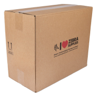 Zebra Z-Band QuickClip Kits | 10027728K | 30 x 279mm | 1440st (ORIGINAL) 10027728K 140312