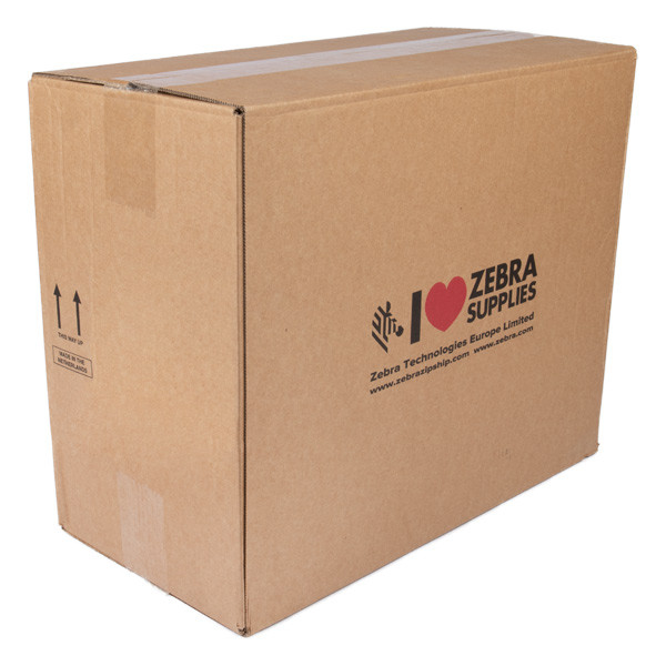 Zebra Z-Band QuickClip Kits | 10027728K | 30x279mm (ORIGINAL) 1440st 10027728K 140312 - 1