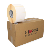 Zebra Z-Perform 1000D | 3002654 | 102x64mm (Original) 4st 141332
