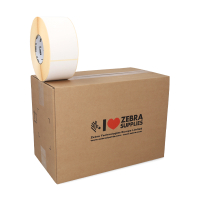 Zebra Z-Perform 1000D | 3006255 | 76x152mm (Original) 6st 141328