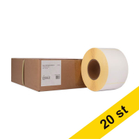 Zebra Z-Perform 1000D | 3006306-T | 100x150mm (varumärket 123ink) 20st 650880