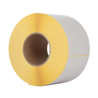 Zebra Z-Perform 1000D | 3007096-T | 102x152mm (varumärket 123ink) 1st 3007096-TC 144514