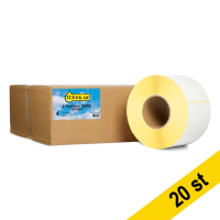 Zebra Z-Perform 1000D | 3007096-T | 102x152mm (varumärket 123ink) 20st 650875