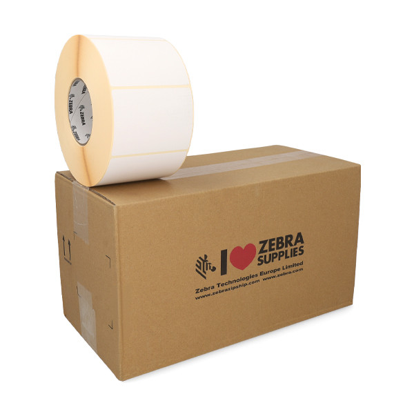 Zebra Z-Perform 1000D | 3007253-T | 102x76mm (Original) 4st 141333 - 1