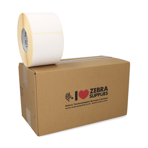Zebra Z-Perform 1000D | 3007419-T | 102x165mm (ORIGINAL) 4st 141337 - 1