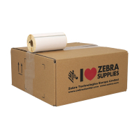 Zebra Z-Perform 1000D | 3012912-T | 101,6x50,8mm (Original) 16st 140400