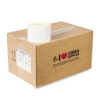 Zebra Z-Perform 1000D | 800283-205 | 76x51mm (Original) 12st 140002