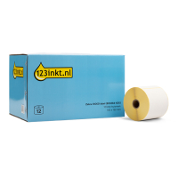 Zebra Z-Perform 1000D | 800284-605 | 102x152mm (varumärket 123ink) 12st [13kg] 800284-605C 140009
