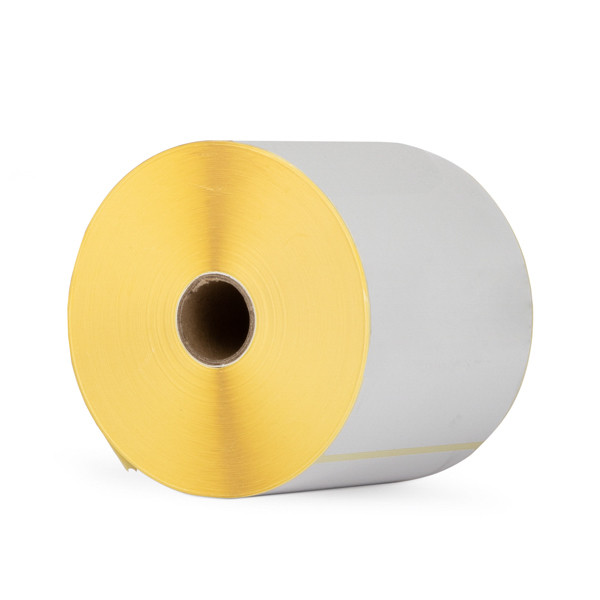 Zebra Z-Perform 1000D | 800284-605 | 102x152mm (varumärket 123ink) 1st 800284-605C 144512 - 1