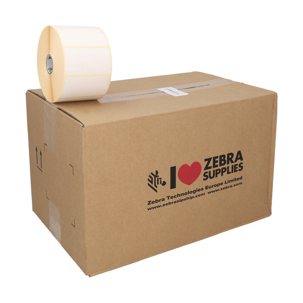 Zebra Z-Perform 1000D | 880181-038D | 70x38mm (Original) 12st [10kg] 141555 - 1
