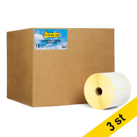 Zebra Z-Perform 1000D | 880191-038D | 102x38mm (varumärket 123ink) 36st 880191-038DC 650715