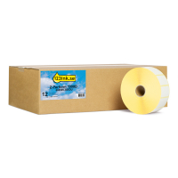 Zebra Z-Perform 1000D | 880595-025DU | 38x25mm (varumärket 123ink) 12st [5kg] 880595-025DUC 140001