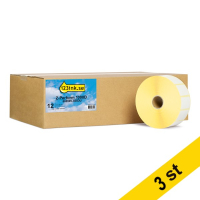 Zebra Z-Perform 1000D | 880595-025DU | 38x25mm (varumärket 123ink) 36st [15kg] 880595-025DUC 650734