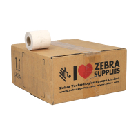 Zebra Z-Perform 1000D 60 kvitto | 3006130 | 50mm bred (Original) 30st 140182