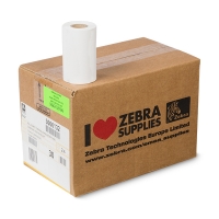 Zebra Z-Perform 1000D 60 kvitto | 3006132 | 75,4mm bred (Original) 30st 140188