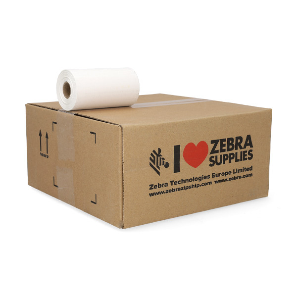 Zebra Z-Perform 1000D 80 kvitto | 3003072 | 101,6mm bred (Original) 16st 140172 - 1