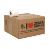 Zebra Z-Perform 1000D 80 kvitto | 3006129 | 50mm bred (ORIGINAL) 30st 140174 - 1