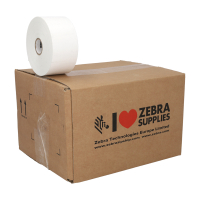 Zebra Z-Perform 1000D 80 kvitto | 800420-314 | 51mm bred (Original) 12st 140128