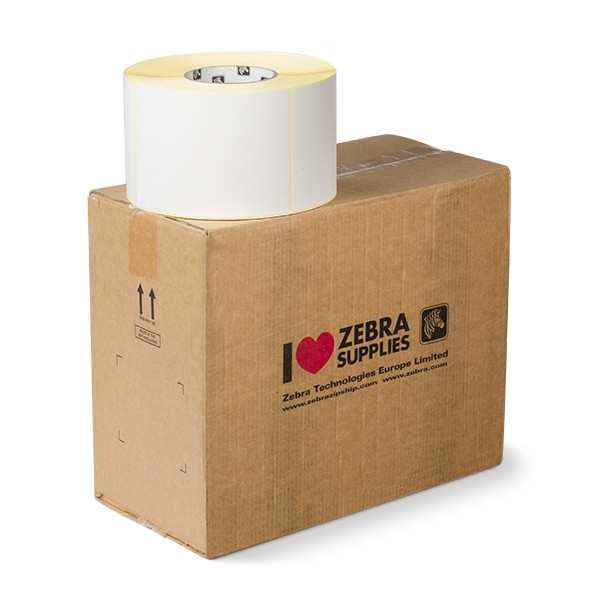 Zebra Z-Perform 1000T | 200957 | 105x148mm (Original) 4st 141397 - 1