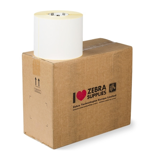 Zebra Z-Perform 1000T | 3001699 | 148x210mm (Original) 4st 141400 - 1