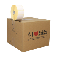 Zebra Z-Perform 1000T | 3004190-T | 50x26mm (ORIGINAL) 12 rullar 145128