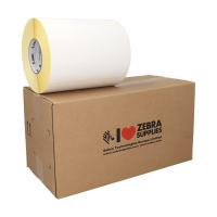 Zebra Z-Perform 1000T | 3006583 | 210x148mm (Original) 2 rullar 145082
