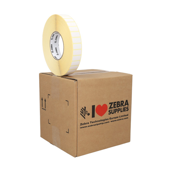 Zebra Z-Perform 1000T | 3010511 | 26x13mm (Original) 6 rullar 145146 - 1