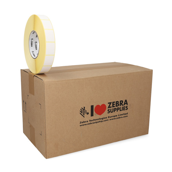 Zebra Z-Perform 1000T | 76520 | 25x32mm (Original) 12 rullar 145094 - 1