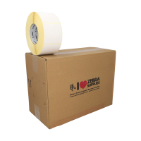 Zebra Z-Perform 1000T | 76522 | 76x76mm (Original) 6st 141377