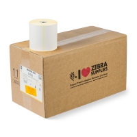Zebra Z-Perform 1000T | 800294-305 | 102x76mm (Original) 12st 140046